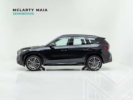 BMW-X1-2.0 16V TURBO GASOLINA SDRIVE20I M SPORT STEPTRONIC BMW-X1-2024