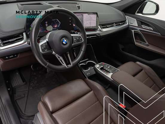 BMW-X1-2.0 16V TURBO GASOLINA SDRIVE20I M SPORT STEPTRONIC BMW-X1-2024