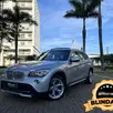 BMW X1 3.0 24V GASOLINA XDRIVE28I 4P AUTOMÁTICO BMW X1 3.0 24V GASOLINA XDRIVE28I 4P AUTOMÁTICO