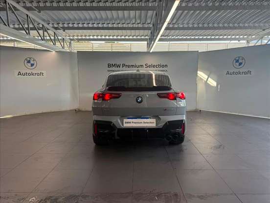 BMW-X2-2025