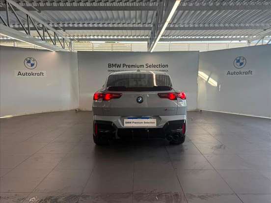 BMW-X2-2.0 TURBO GASOLINA XDRIVE M35i STEPTRONIC BMW-X2-2025