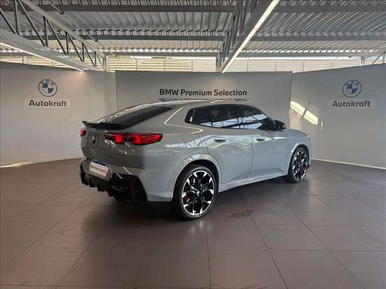 BMW-X2-2.0 TURBO GASOLINA XDRIVE M35i STEPTRONIC BMW-X2-2025