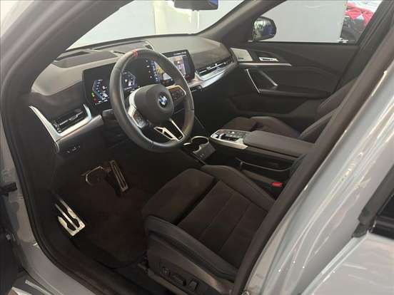 BMW-X2-2.0 TURBO GASOLINA XDRIVE M35i STEPTRONIC BMW-X2-2025