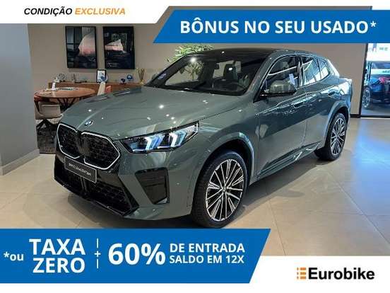 BMW-X2-2.0 TURBO GASOLINA XDRIVE20I M SPORT STEPTRONIC BMW-X2-2026