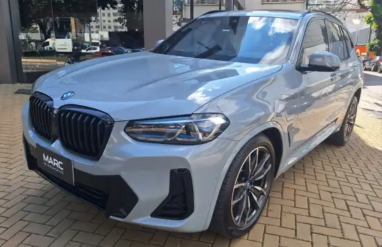 BMW-X3-2023