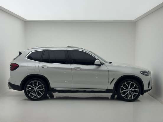 BMW-X3-2.0 16V HÍBRIDO X LINE XDRIVE30E STEPTRONIC BMW-X3-2024