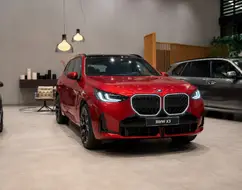BMW X3 2.0 TWINPOWER MHEV XDRIVE30I M SPORT STEPTRONIC BMW X3 2.0 TWINPOWER MHEV XDRIVE30I M SPORT STEPTRONIC