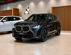 BMW X3 3.0 TWINPOWER MHEV M50 XDRIVE STEPTRONIC BMW X3 3.0 TWINPOWER MHEV M50 XDRIVE STEPTRONIC