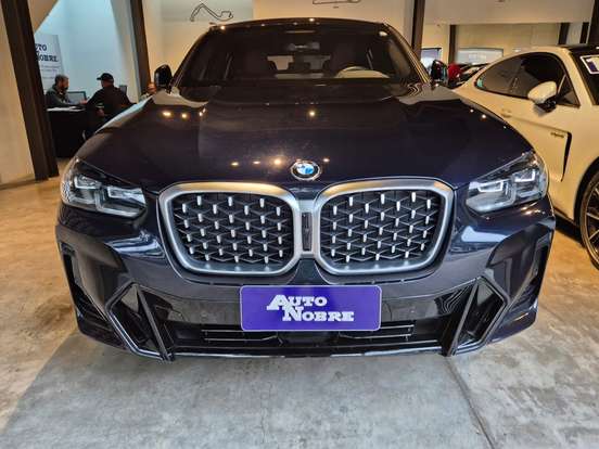 BMW-X4-2023