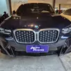 BMW X4 2.0 16V GASOLINA XDRIVE30I M SPORT STEPTRONIC BMW X4 2.0 16V GASOLINA XDRIVE30I M SPORT STEPTRONIC