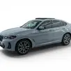 BMW X4 2.0 16V GASOLINA XDRIVE30I M SPORT STEPTRONIC BMW X4 2.0 16V GASOLINA XDRIVE30I M SPORT STEPTRONIC