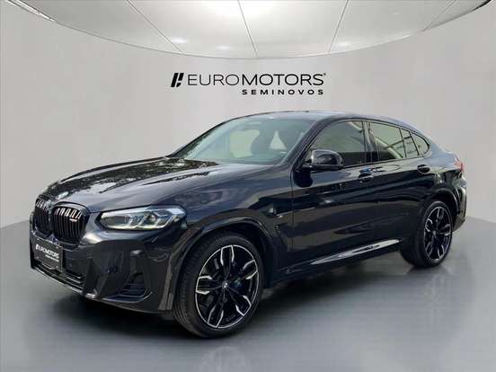 BMW-X4-2023