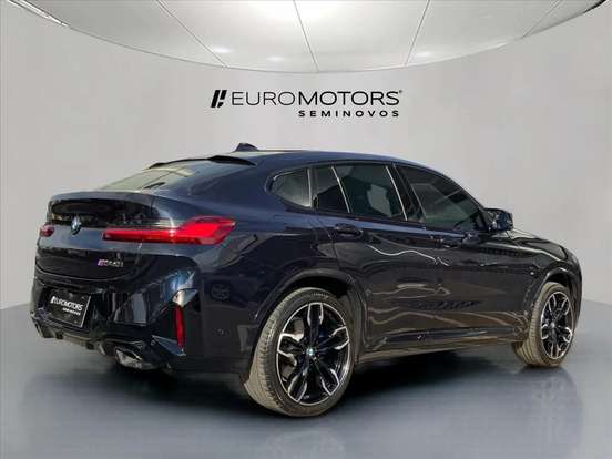 BMW-X4-2023
