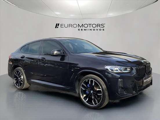 BMW-X4-2023