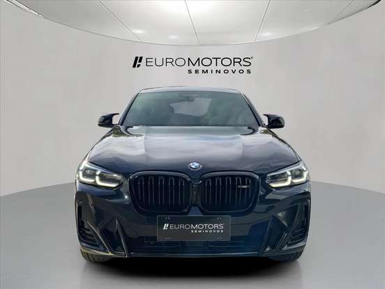 BMW-X4-2023