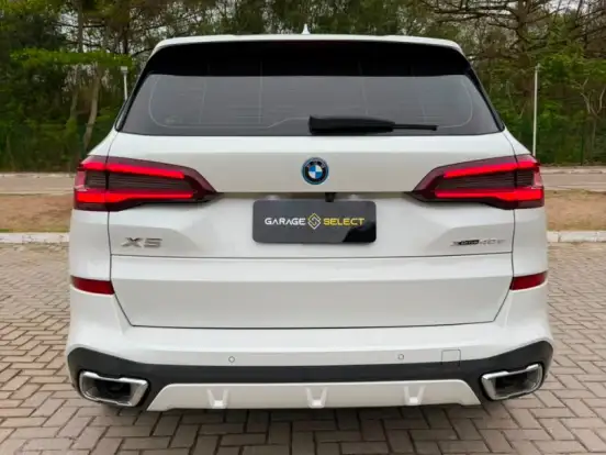 BMW-X5-3.0 I6 TURBO HÍBRIDO XDRIVE45E M SPORT AUTOMÁTICO BMW-X5-2023