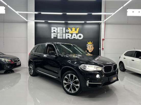 BMW-X5-2018