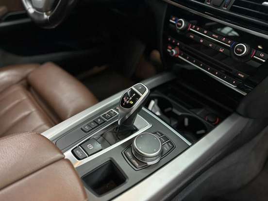 BMW-X5-3.0 4X4 30D I6 TURBO DIESEL 4P AUTOMÁTICO BMW-X5-2018