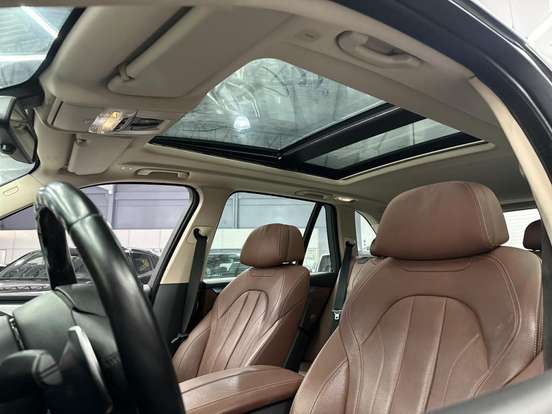 BMW-X5-3.0 4X4 30D I6 TURBO DIESEL 4P AUTOMÁTICO BMW-X5-2018