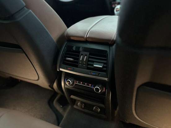BMW-X5-3.0 4X4 30D I6 TURBO DIESEL 4P AUTOMÁTICO BMW-X5-2018