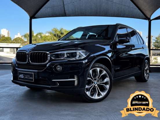 BMW-X5-2016