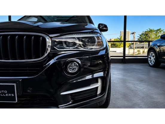 BMW-X5-3.0 4X4 30D I6 TURBO DIESEL 4P AUTOMÁTICO BMW-X5-2016