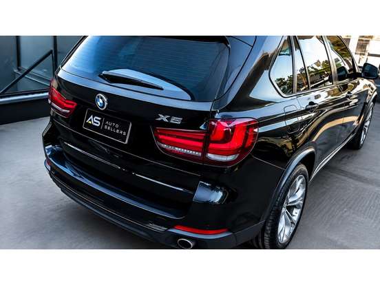 BMW-X5-3.0 4X4 30D I6 TURBO DIESEL 4P AUTOMÁTICO BMW-X5-2016
