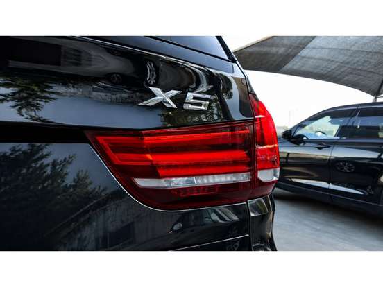 BMW-X5-3.0 4X4 30D I6 TURBO DIESEL 4P AUTOMÁTICO BMW-X5-2016