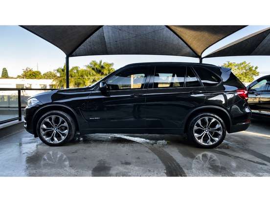 BMW-X5-2016