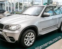 BMW X5 3.0 I6 TURBO GASOLINA XDRIVE35I AUTOMÁTICO BMW X5 3.0 I6 TURBO GASOLINA XDRIVE35I AUTOMÁTICO