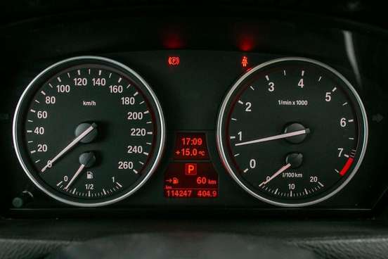BMW-X5-3.0 I6 TURBO GASOLINA XDRIVE35I AUTOMÁTICO BMW-X5-2010