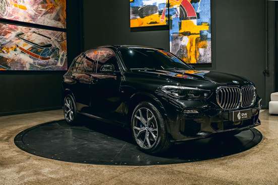 BMW-X5-2020