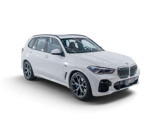 BMW-X5-3.0 I6 TURBO HÍBRIDO XDRIVE45E M SPORT AUTOMÁTICO BMW-X5-2022