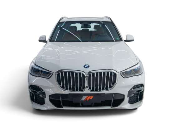 BMW-X5-3.0 I6 TURBO HÍBRIDO XDRIVE45E M SPORT AUTOMÁTICO BMW-X5-2022