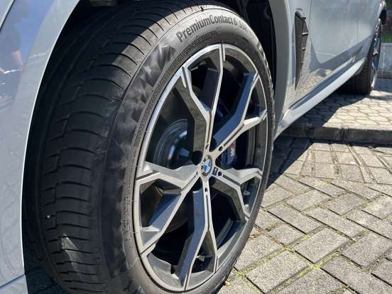 BMW-X5-3.0 I6 TURBO HÍBRIDO XDRIVE50E M SPORT AUTOMÁTICO BMW-X5-2026