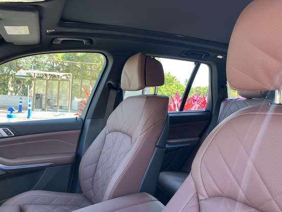 BMW-X5-3.0 I6 TURBO HÍBRIDO XDRIVE50E M SPORT AUTOMÁTICO BMW-X5-2026
