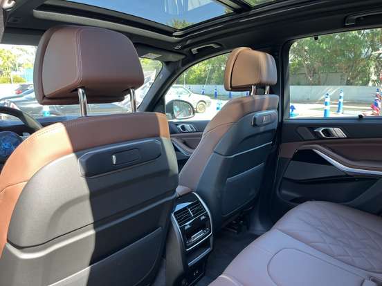 BMW-X5-3.0 I6 TURBO HÍBRIDO XDRIVE50E M SPORT AUTOMÁTICO BMW-X5-2026