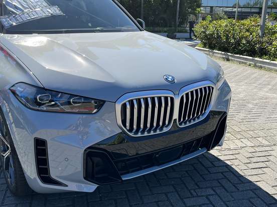 BMW-X5-2026