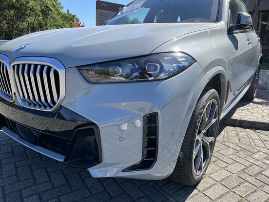 BMW-X5-3.0 I6 TURBO HÍBRIDO XDRIVE50E M SPORT AUTOMÁTICO BMW-X5-2026