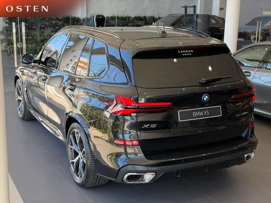 BMW-X5-3.0 I6 TURBO HÍBRIDO XDRIVE50E M SPORT AUTOMÁTICO BMW-X5-2025