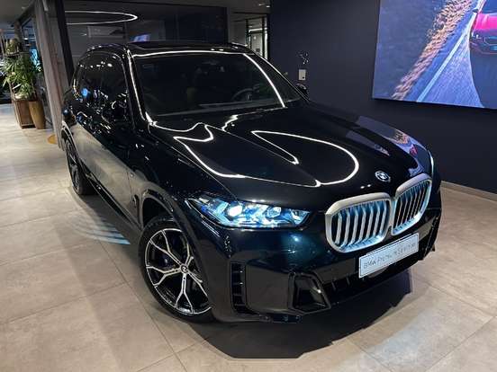 BMW-X5-3.0 I6 TURBO HÍBRIDO XDRIVE50E M SPORT AUTOMÁTICO BMW-X5-2025