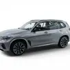 BMW X5 4.4 V8 BITURBO GASOLINA M COMPETITION AUTOMÁTICO BMW X5 4.4 V8 BITURBO GASOLINA M COMPETITION AUTOMÁTICO