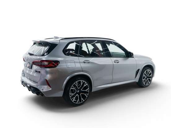 BMW-X5-4.4 V8 BITURBO GASOLINA M COMPETITION AUTOMÁTICO BMW-X5-2021