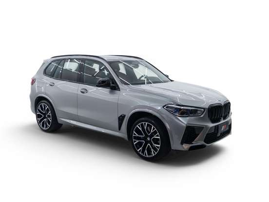 BMW-X5-4.4 V8 BITURBO GASOLINA M COMPETITION AUTOMÁTICO BMW-X5-2021