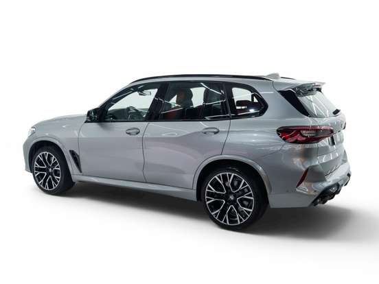 BMW-X5-4.4 V8 BITURBO GASOLINA M COMPETITION AUTOMÁTICO BMW-X5-2021