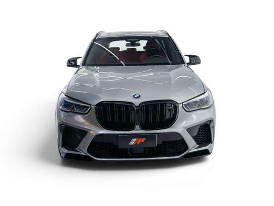 BMW-X5-4.4 V8 BITURBO GASOLINA M COMPETITION AUTOMÁTICO BMW-X5-2021