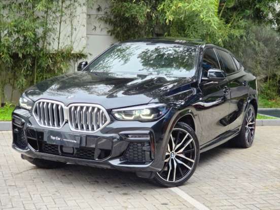 BMW-X6-2020