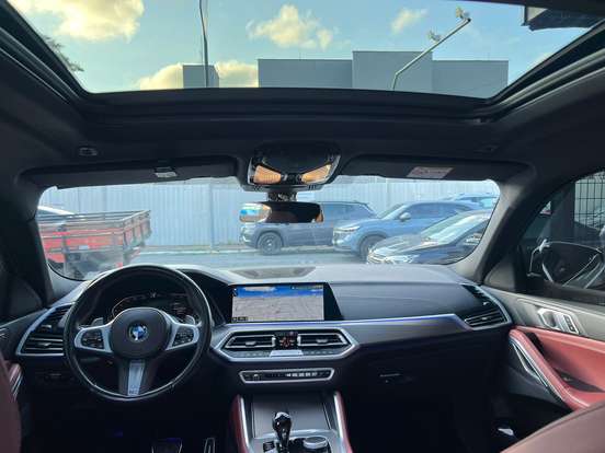 BMW-X6-2022