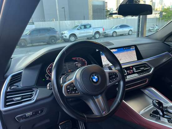 BMW-X6-2022
