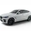 BMW X6 3.0 TWINPOWER GASOLINA XDRIVE40I M SPORT AUTOMÁTICO BMW X6 3.0 TWINPOWER GASOLINA XDRIVE40I M SPORT AUTOMÁTICO